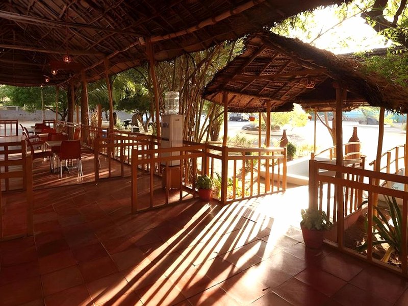 ヴィレッジ リトリート リゾート マハーバリプラム (Village Retreat Resort Mahabalipuram)の写真