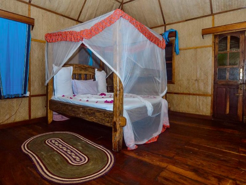 ペンバ ファースト エコ ロッジ (Pemba First Eco Lodge)の写真