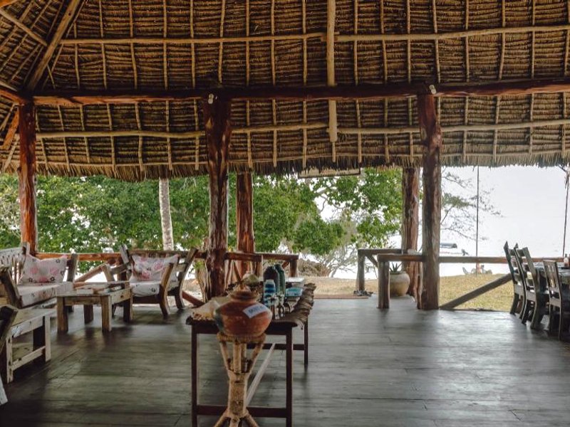 ペンバ ファースト エコ ロッジ (Pemba First Eco Lodge)の写真
