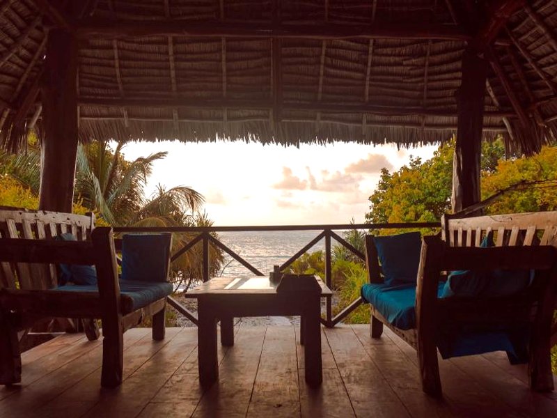 ペンバ ファースト エコ ロッジ (Pemba First Eco Lodge)の写真