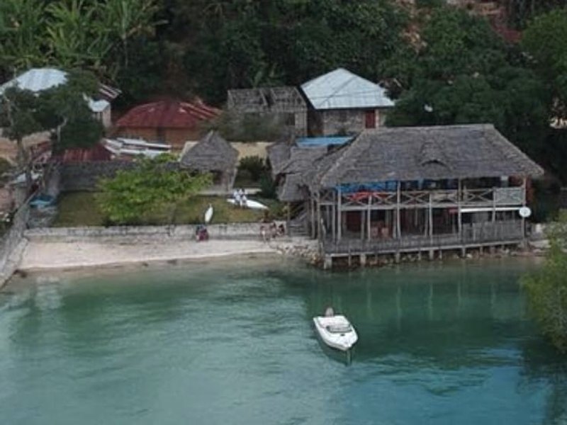 Lala lodge Pemba Zanzibarの写真