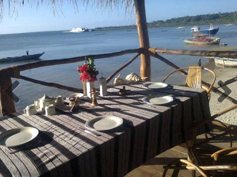 Lala lodge Pemba Zanzibarの写真