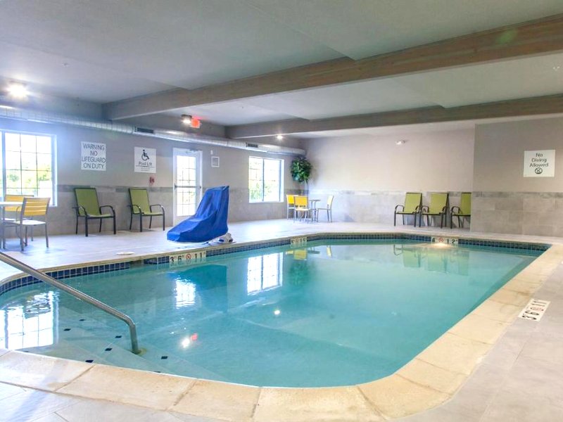 Holiday Inn Express Jackson By IHGの写真