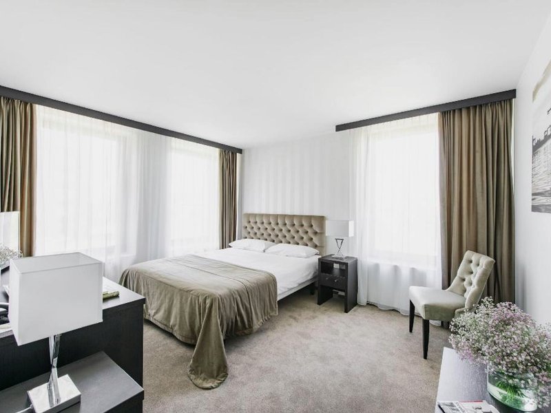 Amberton Hotel Klaipedaの写真