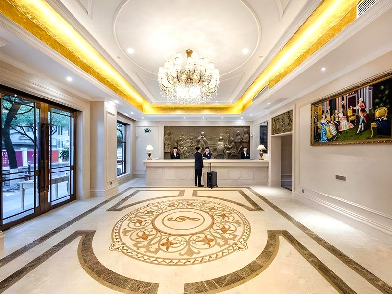 Vienna Hotel Zhejiang Lishui Qingtian Post Buildingの写真