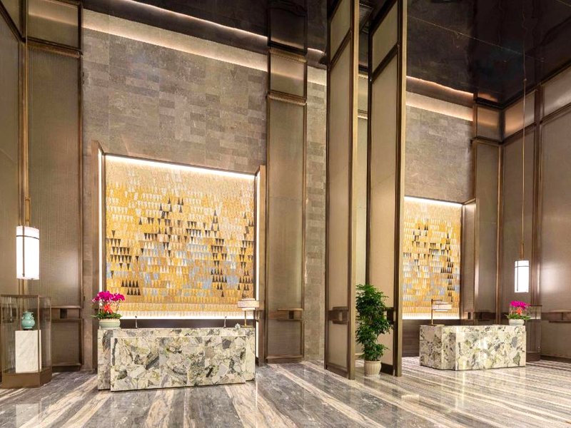 ウィンダム ロンチュエン ダウンタウン (Wyndham Longquan Downtown)の写真