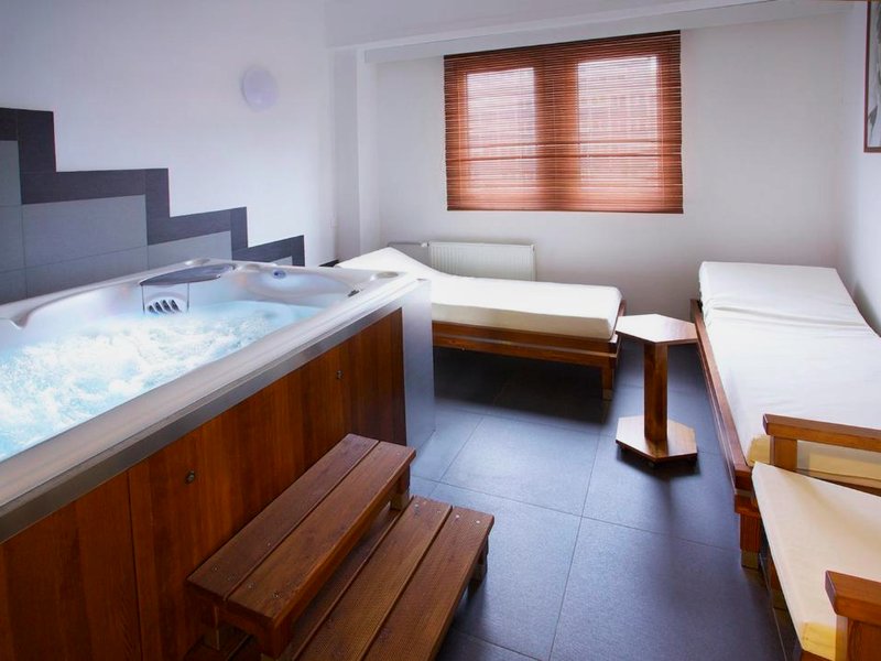 Hotel Continentalの写真