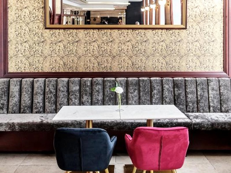 グランド ホテル ブーノ (Grand Hotel Brno)の写真