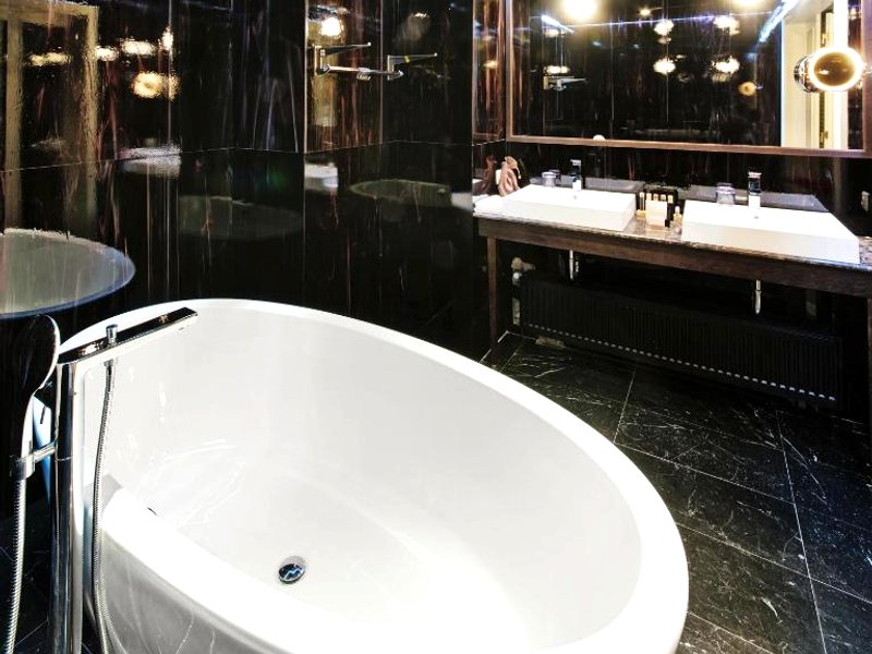 グランデッツァ ホテル ラグジュアリー パレス (Grandezza Hotel Luxury Palace)の写真