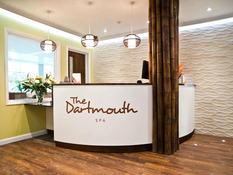 Best Western The Dartmouth Hotel, Golf & Spaの写真