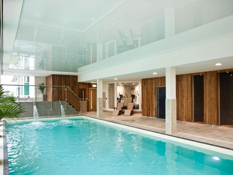 Best Western The Dartmouth Hotel, Golf & Spaの写真