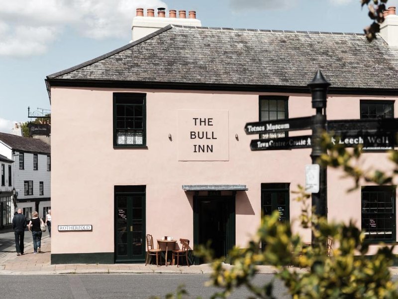 The Bull Innの写真