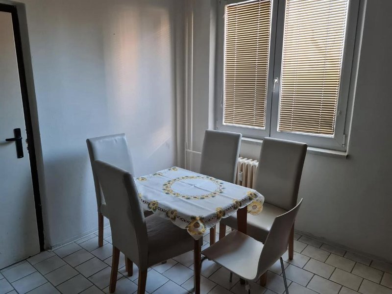 Modern urban loft apartmentの写真