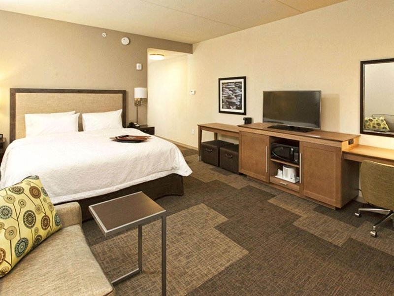 ハンプトン イン ヒビング (Hampton Inn Hibbing)の写真