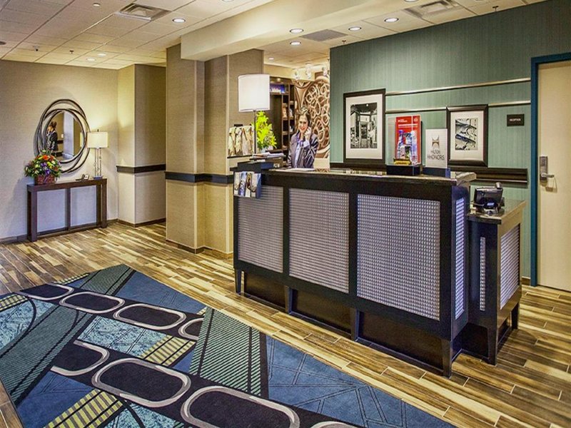 ハンプトン イン ヒビング (Hampton Inn Hibbing)の写真