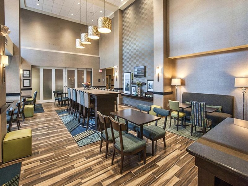 ハンプトン イン ヒビング (Hampton Inn Hibbing)の写真