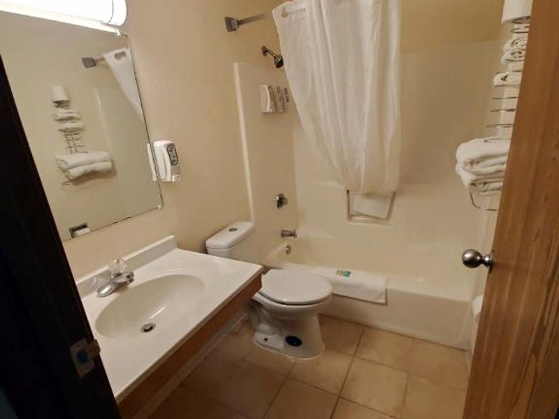 Hibbing Inn and Suitesの写真