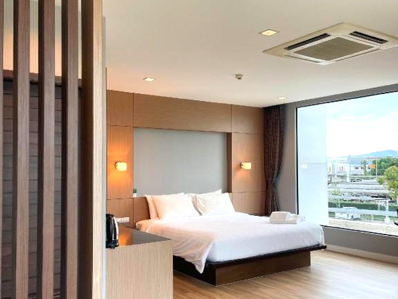 ザ ワン ホテル (The One Hotel)の写真