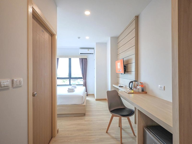 B2 ブンカン ブティック & バジェット ホテル (B2 Bueng Kan Boutique & Budget Hotel)の写真