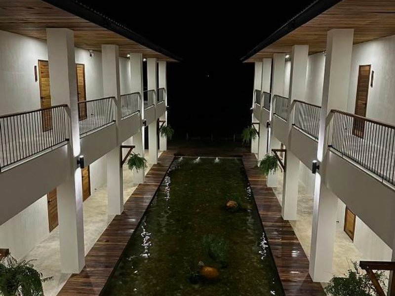 ゼネリー レイク リゾート (Zenery Lake Resort)の写真