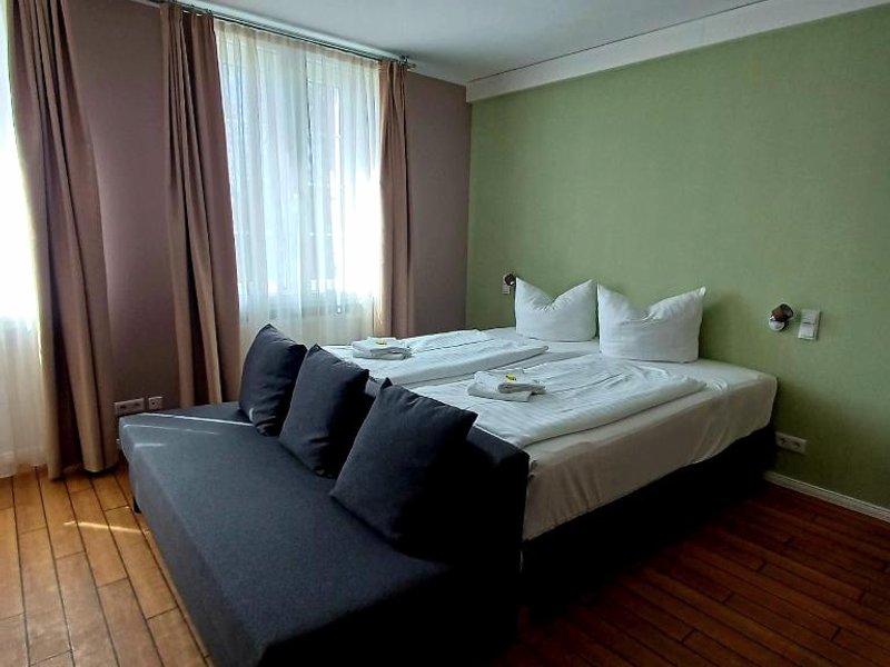 Land-Gut-Hotel- Weisser Schwanの写真