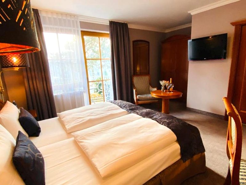 Residenz Seehotel Berlin Brandenburgの写真