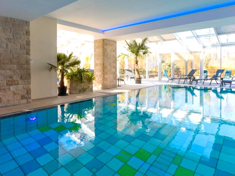 Residenz Seehotel Berlin Brandenburgの写真