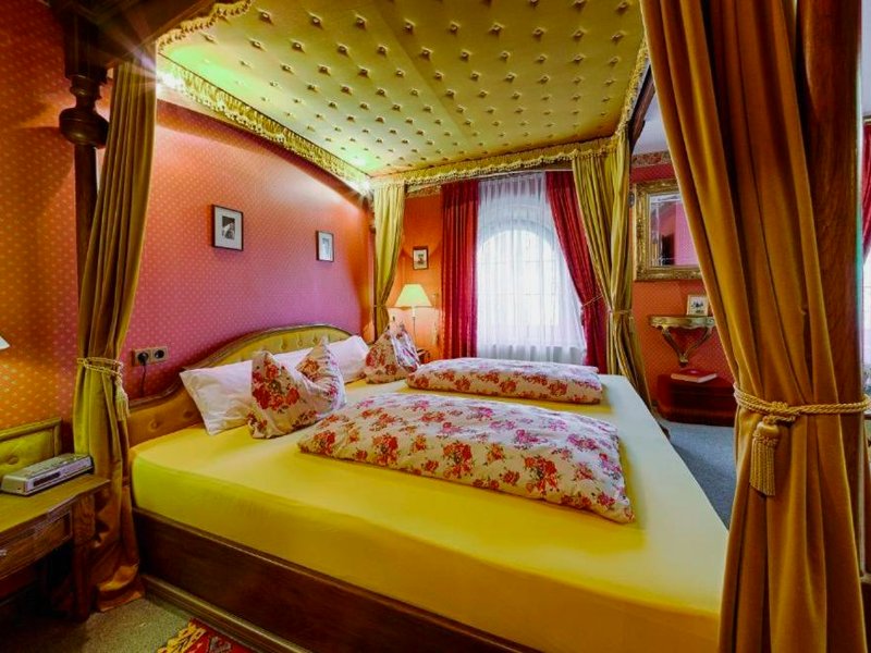 Hotel Waldschlösschenの写真