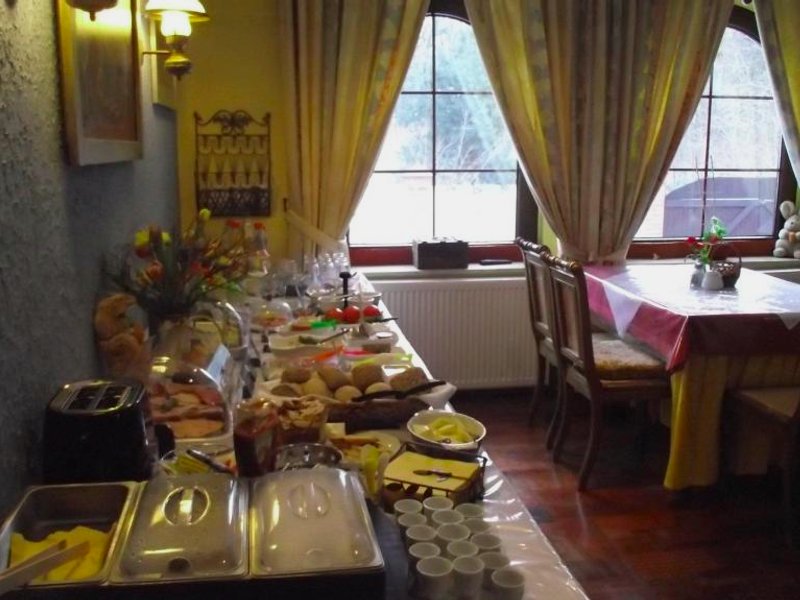 Hotel Waldschlösschenの写真