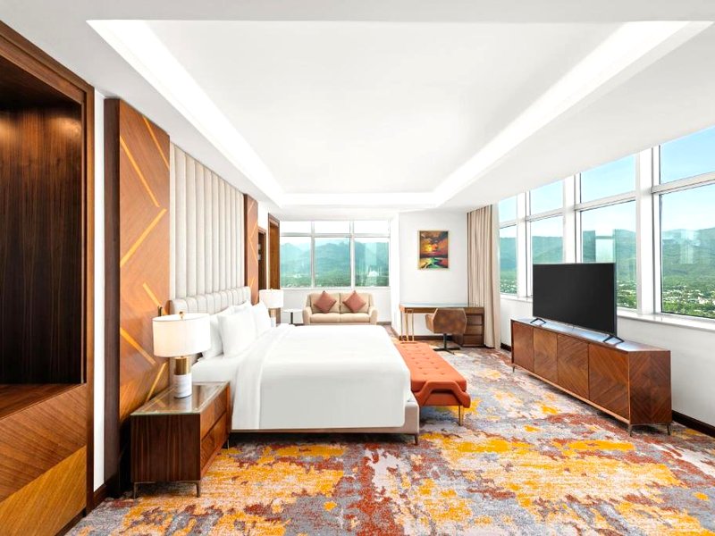 Movenpick Centaurus Islamabadの写真