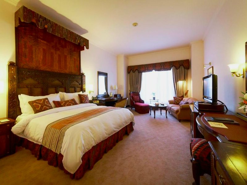 イスラマバード セレナ ホテル (Islamabad Serena Hotel)の写真