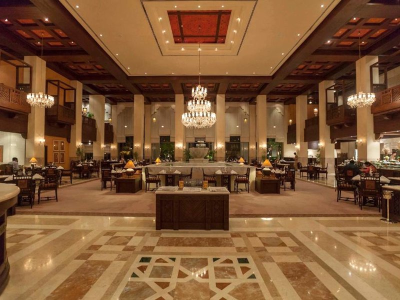 イスラマバード セレナ ホテル (Islamabad Serena Hotel)の写真