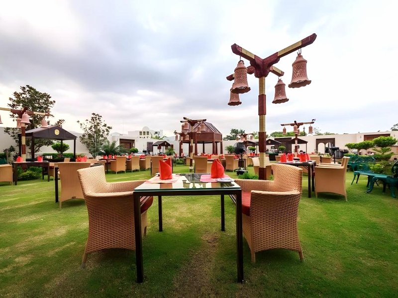 イスラマバード セレナ ホテル (Islamabad Serena Hotel)の写真