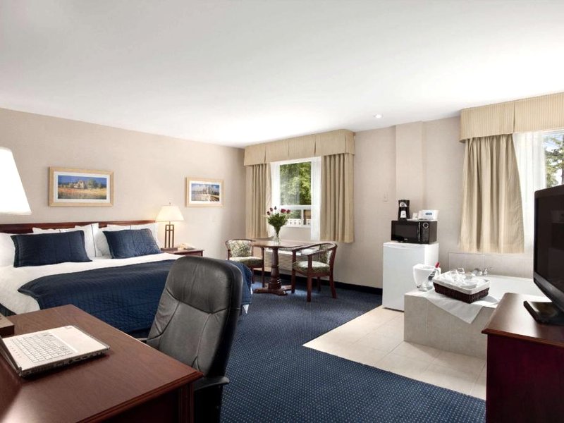 トラベロッジ バイ ウィンダム トレントン (Travelodge by Wyndham Trenton)の写真