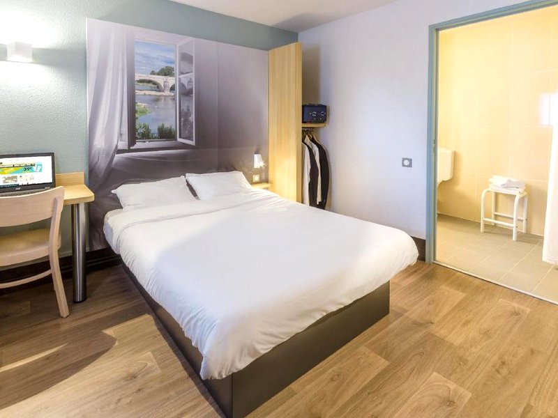 B&B HOTEL Troyes Saint-Parres-aux-Tertresの写真