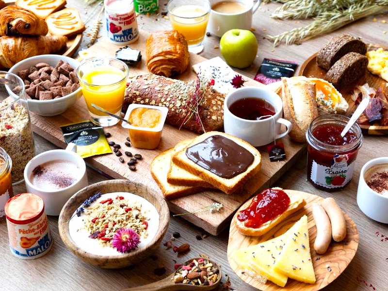 B&B HOTEL Troyes Saint-Parres-aux-Tertresの写真