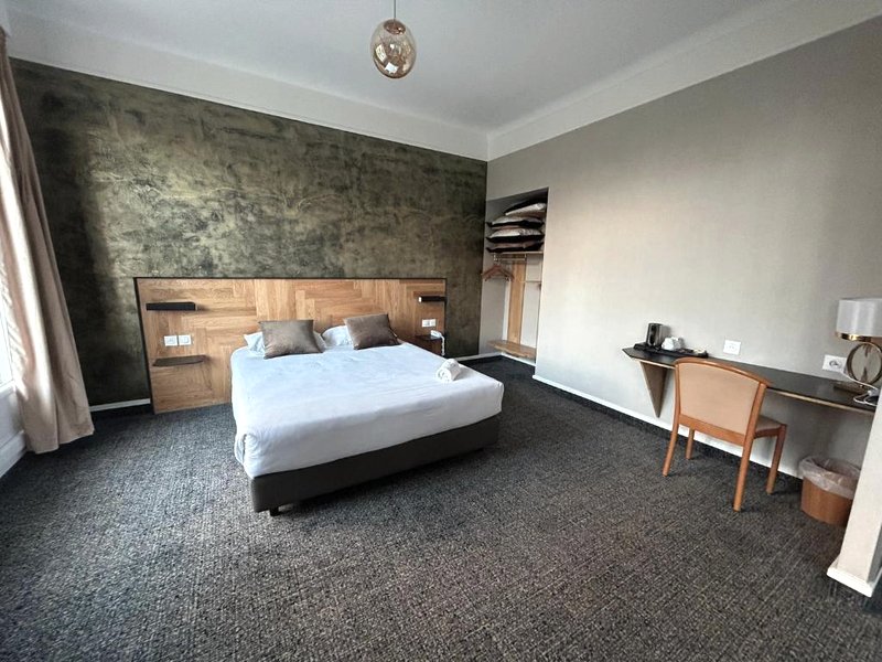 Brit Hotel Privilege Le Royal - Centre Gareの写真