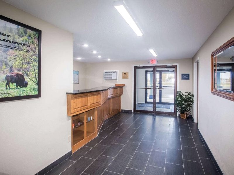 トラベルロッジ バイ ウインダム ワーペトン (Travelodge by Wyndham Wahpeton)の写真