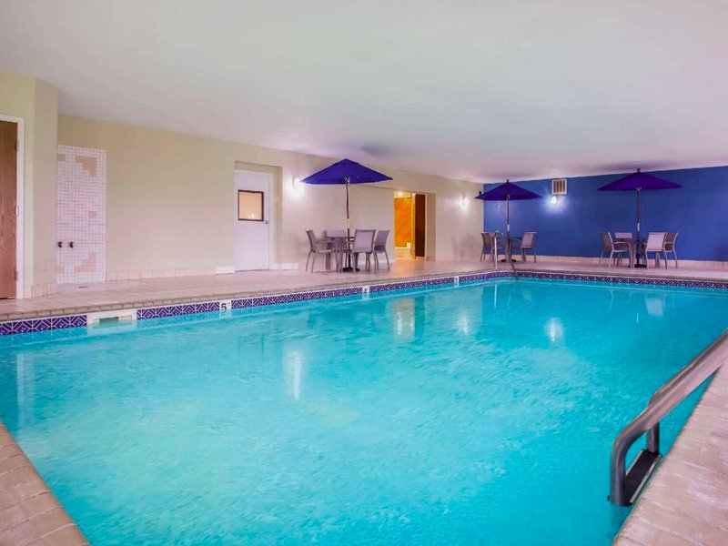 トラベルロッジ バイ ウインダム ワーペトン (Travelodge by Wyndham Wahpeton)の写真
