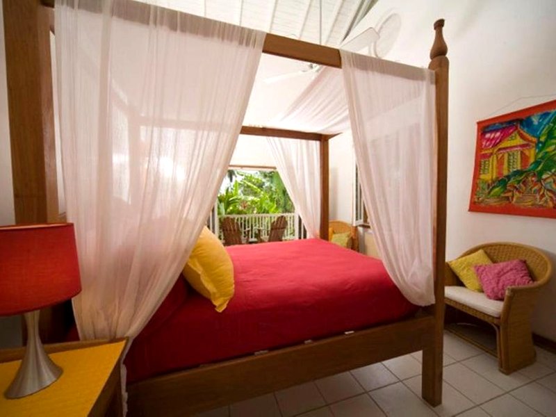 Tobago Hibiscus Golf Villas & Appartmentsの写真