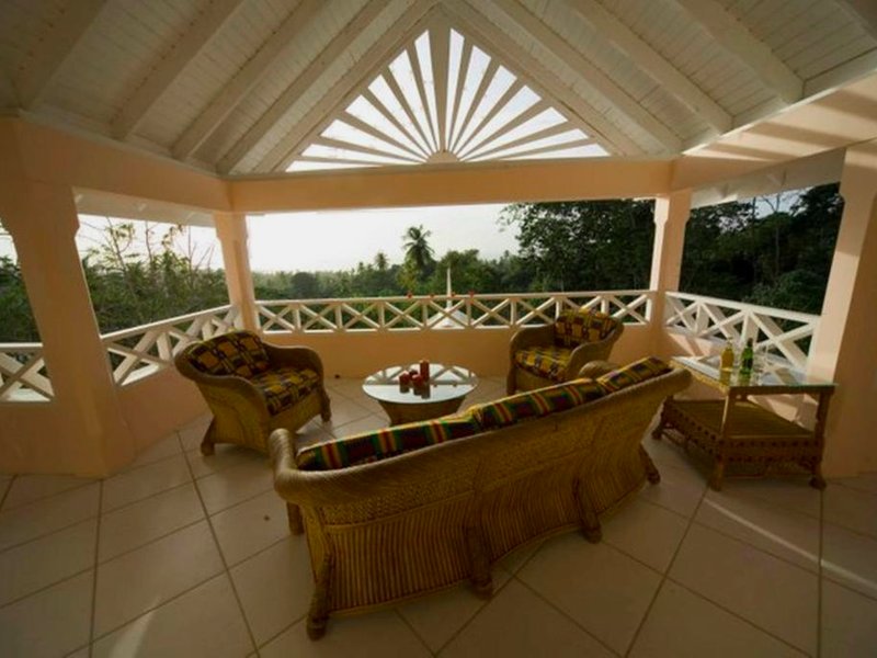 Tobago Hibiscus Golf Villas & Appartmentsの写真