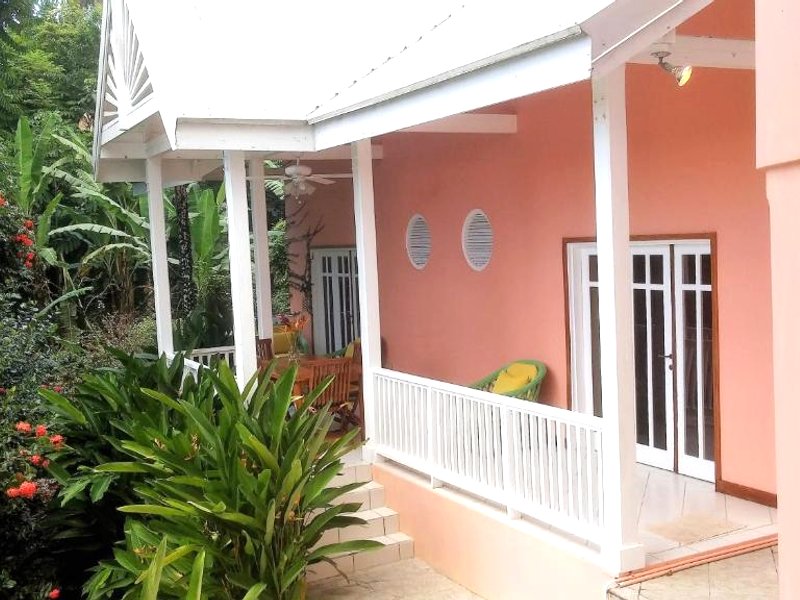 Tobago Hibiscus Golf Villas & Appartmentsの写真