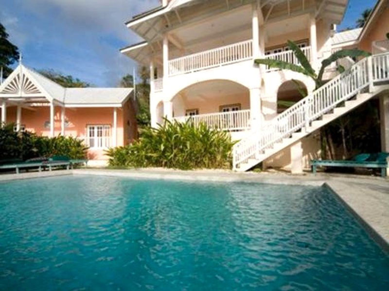 Tobago Hibiscus Golf Villas & Appartmentsの写真