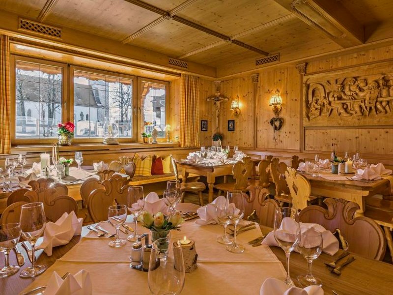 Hotel Gasthof Neuwirtの写真