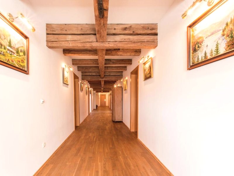 Landhotel & Gasthof Baiernrainの写真