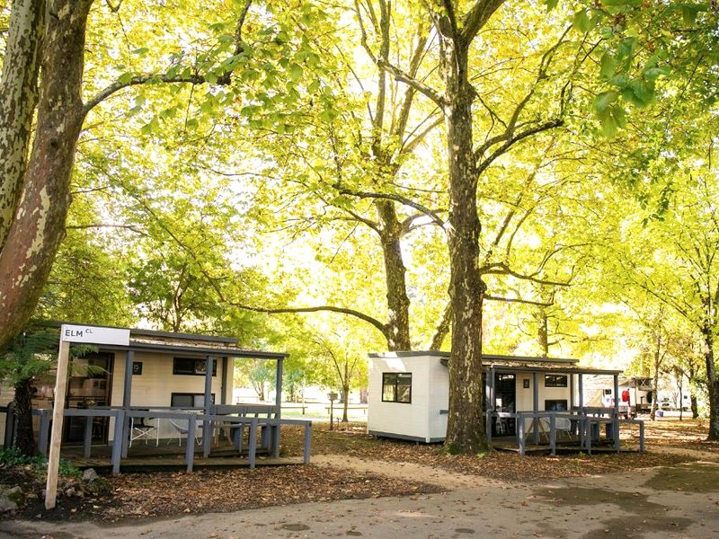 Tawonga Tourist Parkの写真