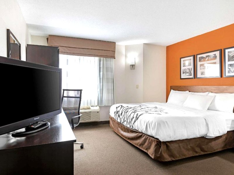 Sleep Inn DeWitt - Lansing Northの写真