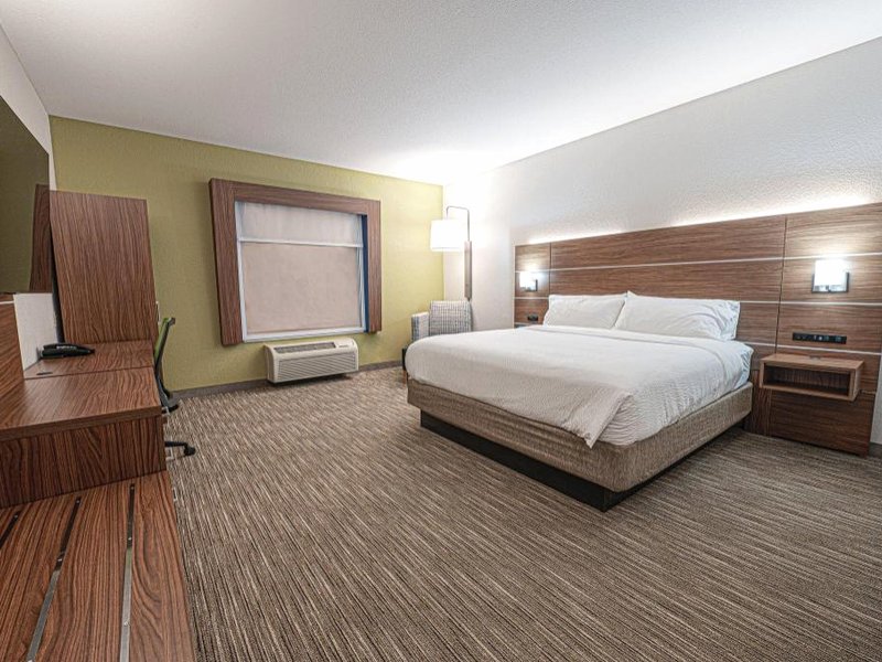 Holiday Inn Express Hotel & Suites East Lansing By IHGの写真