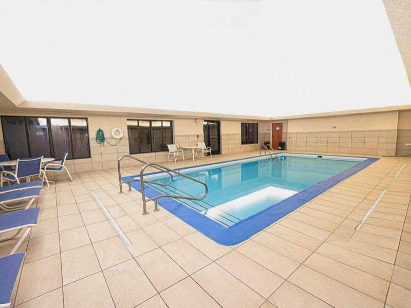 Holiday Inn Express Hotel & Suites East Lansing By IHGの写真