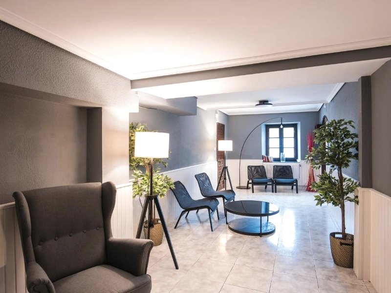 Hotel Alda Puerto Calderonの写真